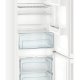 Liebherr CN 4813 frigorifero con congelatore Libera installazione 344 L E Bianco 5