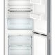 Liebherr CNPel 4313 frigorifero con congelatore Libera installazione 310 L D Argento 4