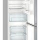 Liebherr CNPel 4313 frigorifero con congelatore Libera installazione 310 L D Argento 5
