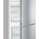 Liebherr CNPel 4313 frigorifero con congelatore Libera installazione 310 L D Argento 6