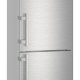 Liebherr CNef 3515 Comfort frigorifero con congelatore Libera installazione 317 L E Argento 7