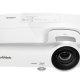 Vivitek DW265 videoproiettore Proiettore a raggio standard 3500 ANSI lumen DLP WXGA (1280x800) Compatibilità 3D Bianco 3