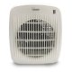 Bimar HF190 stufetta elettrica Interno Grigio, Bianco 2000 W Riscaldatore ambiente elettrico con ventilatore 2