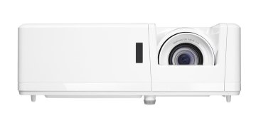 Optoma ZW400 videoproiettore Proiettore a raggio standard 4000 ANSI lumen DLP WXGA (1280x800) Compatibilità 3D Bianco