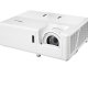 Optoma ZW400 videoproiettore Proiettore a raggio standard 4000 ANSI lumen DLP WXGA (1280x800) Compatibilità 3D Bianco 4