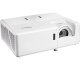 Optoma ZW400 videoproiettore Proiettore a raggio standard 4000 ANSI lumen DLP WXGA (1280x800) Compatibilità 3D Bianco 5