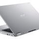 Acer Spin 3 SP314-54N-53TS Ibrido (2 in 1) 35,6 cm (14