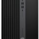 HP EliteDesk 800 G6 Intel® Core™ i5 i5-10500 8 GB DDR4-SDRAM 256 GB SSD Windows 10 Pro Tower PC Nero 3