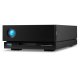 LaCie 1big Dock disco rigido esterno 8 TB 7200 Giri/min 3.5