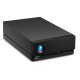 LaCie 1big Dock disco rigido esterno 8 TB 7200 Giri/min 3.5