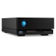 LaCie 1big Dock disco rigido esterno 8 TB Nero 7