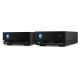 LaCie 1big Dock disco rigido esterno 8 TB 7200 Giri/min 3.5