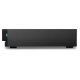 LaCie 1big Dock disco rigido esterno 8 TB Nero 10