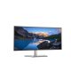 DELL UltraSharp U3421WE LED display 86,6 cm (34.1