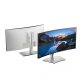 DELL UltraSharp U3421WE LED display 86,6 cm (34.1