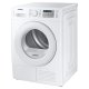 Samsung DV90TA040TH asciugatrice Libera installazione Caricamento frontale 9 kg A++ Bianco 4