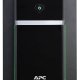 APC BX1200MI gruppo di continuità (UPS) A linea interattiva 1,2 kVA 650 W 6 presa(e) AC 7