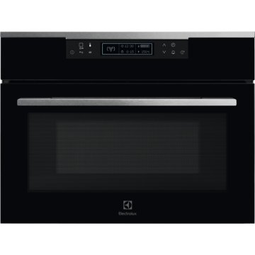 Electrolux Forno a incasso Compatto Serie 800 CombiQuick