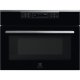 Electrolux Forno a incasso Compatto Serie 800 CombiQuick 2