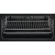 Electrolux Forno a incasso Compatto Serie 800 CombiQuick 12