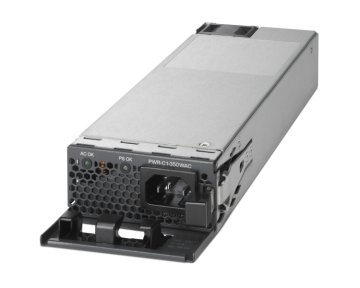 Cisco PWR-C1-350WAC= componente switch Alimentazione elettrica