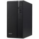 Acer Veriton VES2740G Intel® Core™ i5 i5-10400 4 GB DDR4-SDRAM 256 GB SSD Endless OS Mini Tower PC Nero 4