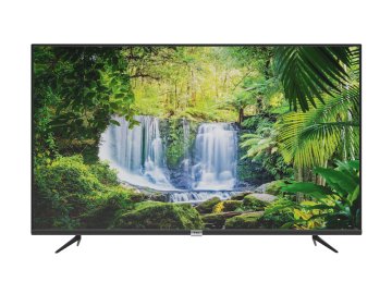 TCL 55P615 TV 139,7 cm (55") 4K Ultra HD Smart TV Wi-Fi Nero 280 cd/m²