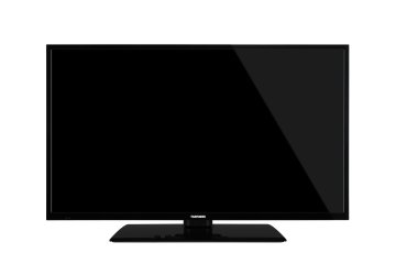 Telefunken TE 39PND S27 YXD 99,1 cm (39") HD Nero 300 cd/m²