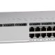 Cisco Catalyst 9200L Gestito L3 Gigabit Ethernet (10/100/1000) Supporto Power over Ethernet (PoE) Grigio 4
