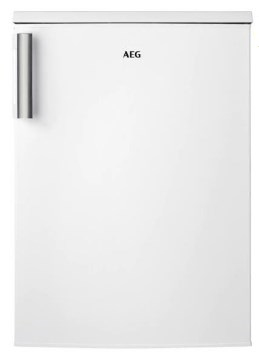 AEG RTB413E1AW monoporta Libera installazione 130 L E Bianco