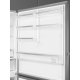 Smeg FC84EN4HX frigorifero con congelatore Libera installazione 564 L E Acciaio inox 6