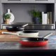 Smeg 50's Style Cookware CKFF2801CRM Panna 16