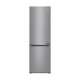 LG GBB61PZGFN frigorifero con congelatore Libera installazione 341 L D Acciaio inossidabile 2