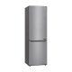 LG GBB61PZGFN frigorifero con congelatore Libera installazione 341 L D Acciaio inossidabile 12