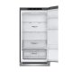 LG GBB61PZGFN frigorifero con congelatore Libera installazione 341 L D Acciaio inossidabile 6