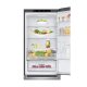 LG GBB61PZGFN frigorifero con congelatore Libera installazione 341 L D Acciaio inossidabile 7