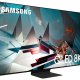 Samsung Series 8 QE82Q800TAT 2,08 m (82