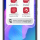 Huawei P40 lite E 16,2 cm (6.39