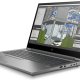 HP ZBook Fury 15 G7 Intel® Core™ i9 i9-10885H Workstation mobile 39,6 cm (15.6