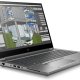 HP ZBook Fury 15 G7 Intel® Core™ i9 i9-10885H Workstation mobile 39,6 cm (15.6