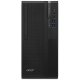Acer Veriton VES2740G Intel® Core™ i5 i5-10400 8 GB DDR4-SDRAM 256 GB SSD Windows 10 Home Mini Tower PC Nero 2