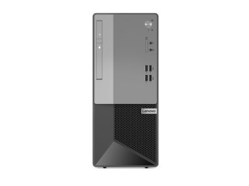 Lenovo V50t Intel® Core™ i5 i5-10400 8 GB DDR4-SDRAM 256 GB SSD Windows 10 Pro Tower PC Nero, Grigio