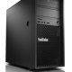 Lenovo ThinkStation P520c Intel® Xeon® W W-2223 16 GB DDR4-SDRAM 512 GB SSD Windows 10 Pro for Workstations Tower Stazione di lavoro Nero 6