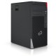 Fujitsu CELSIUS W5010 Intel® Core™ i7 i7-10700 16 GB DDR4-SDRAM 512 GB SSD Windows 10 Pro Micro Tower PC Nero, Rosso, Argento 23