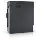 Fujitsu CELSIUS W5010 Intel® Xeon® W W-1270P 16 GB DDR4-SDRAM 1,02 TB SSD Micro Tower PC Nero, Rosso, Argento 18