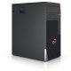 Fujitsu CELSIUS W5010 Intel® Xeon® W W-1270P 16 GB DDR4-SDRAM 1,02 TB SSD Micro Tower PC Nero, Rosso, Argento 22