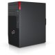 Fujitsu CELSIUS W5010 Intel® Xeon® W W-1270P 16 GB DDR4-SDRAM 1,02 TB SSD Micro Tower PC Nero, Rosso, Argento 6