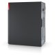 Fujitsu CELSIUS W5010 Intel® Xeon® W W-1270P 16 GB DDR4-SDRAM 1,02 TB SSD Micro Tower PC Nero, Rosso, Argento 10