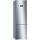 Bosch KGN393IDB frigorifero con congelatore Libera installazione 368 L D Acciaio inox 2
