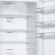 Bosch KGN393IDB frigorifero con congelatore Libera installazione 368 L D Acciaio inox 5